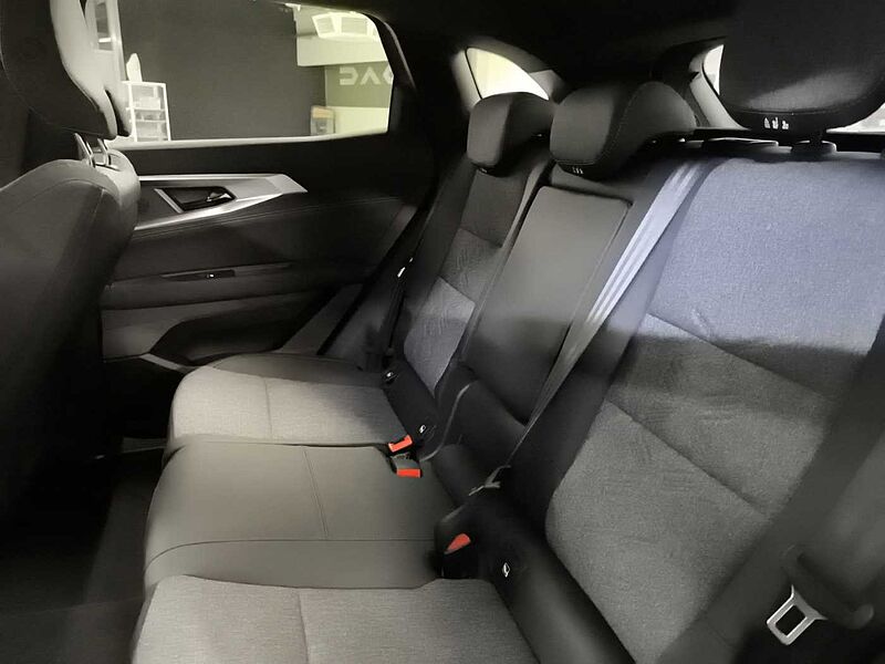 Renault Austral Techno Full Hybrid E-Tech 200