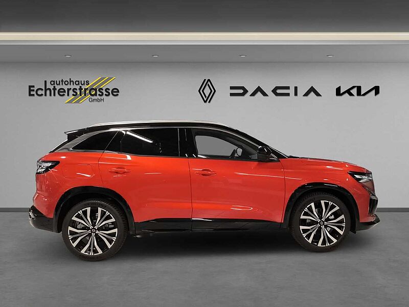 Renault Austral Techno Full Hybrid E-Tech 200