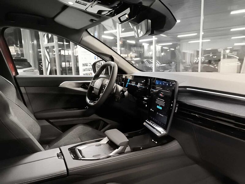 Renault Austral Techno Full Hybrid E-Tech 200