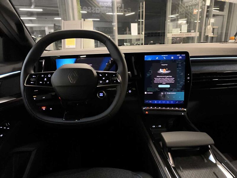 Renault Austral Techno Full Hybrid E-Tech 200