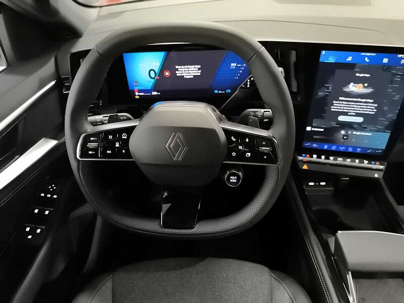 Renault Austral Techno Full Hybrid E-Tech 200