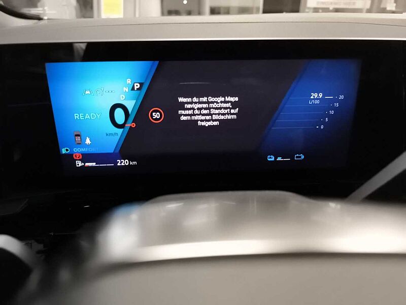 Renault Austral Techno Full Hybrid E-Tech 200