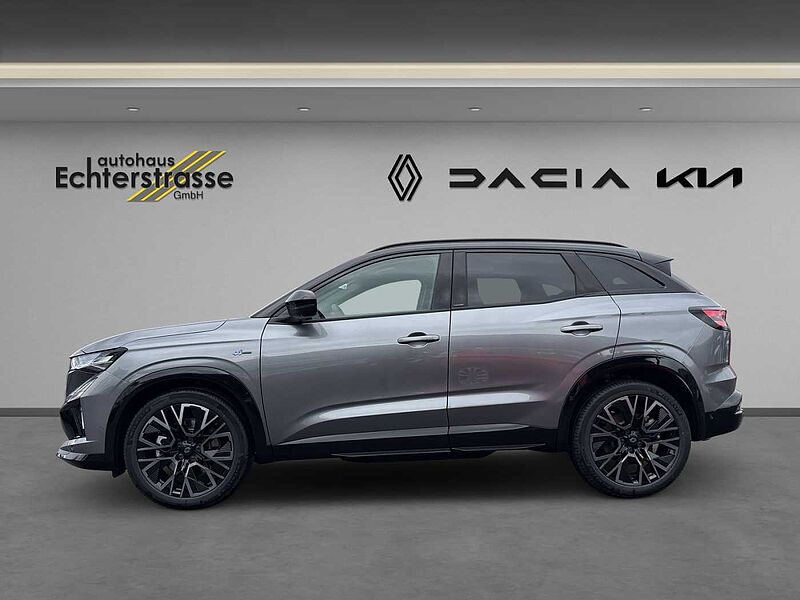 Renault Austral Esprit Alpine Full Hybrid E-Tech 200