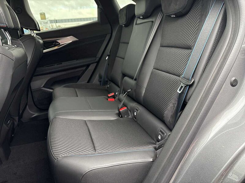 Renault Austral Esprit Alpine Full Hybrid E-Tech 200