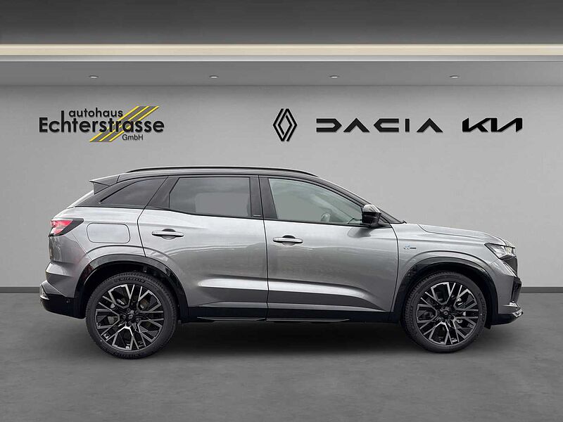 Renault Austral Esprit Alpine Full Hybrid E-Tech 200