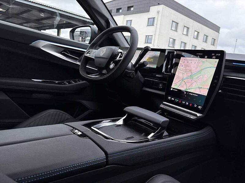 Renault Austral Esprit Alpine Full Hybrid E-Tech 200