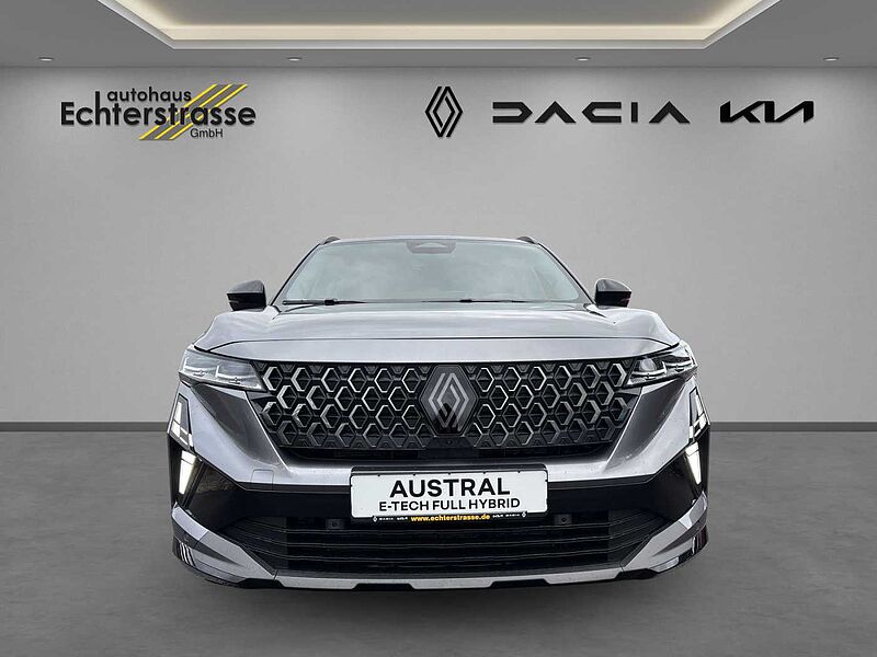 Renault Austral Esprit Alpine Full Hybrid E-Tech 200