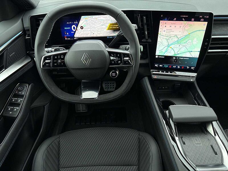 Renault Austral Esprit Alpine Full Hybrid E-Tech 200