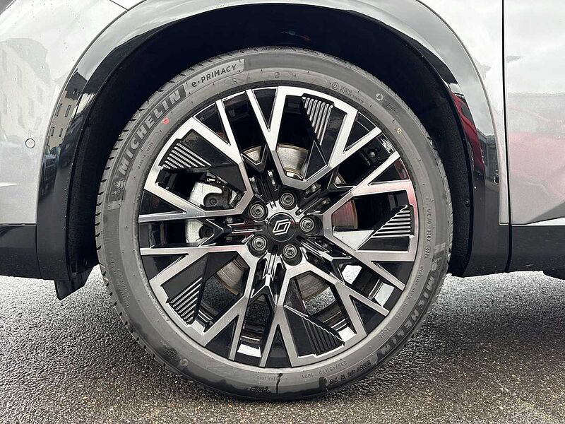 Renault Austral Esprit Alpine Full Hybrid E-Tech 200