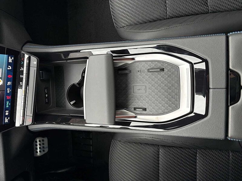 Renault Austral Esprit Alpine Full Hybrid E-Tech 200