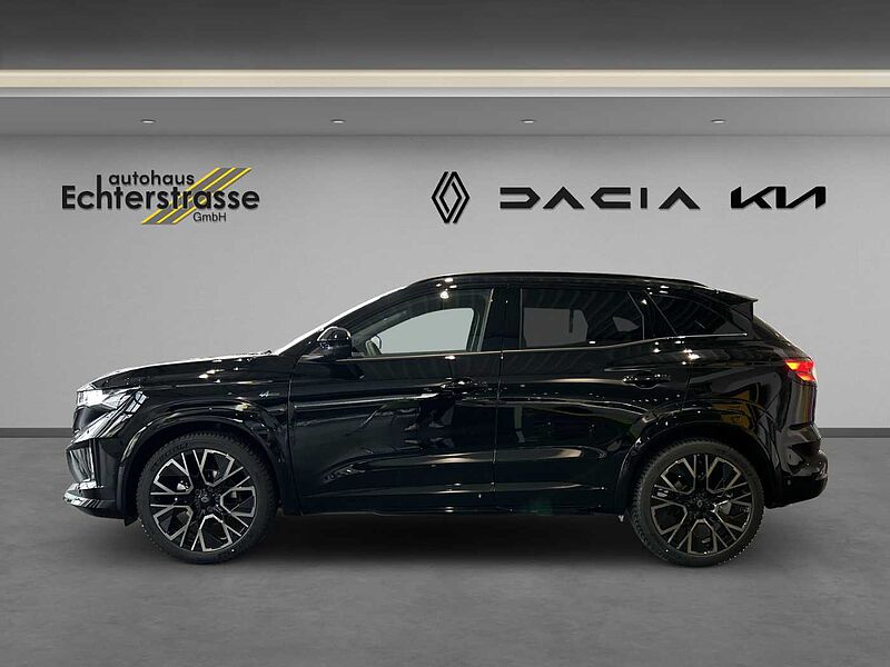 Renault Austral Esprit Alpine Mild Hybrid 160