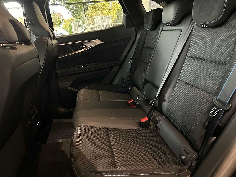 Renault Austral Esprit Alpine Mild Hybrid 160