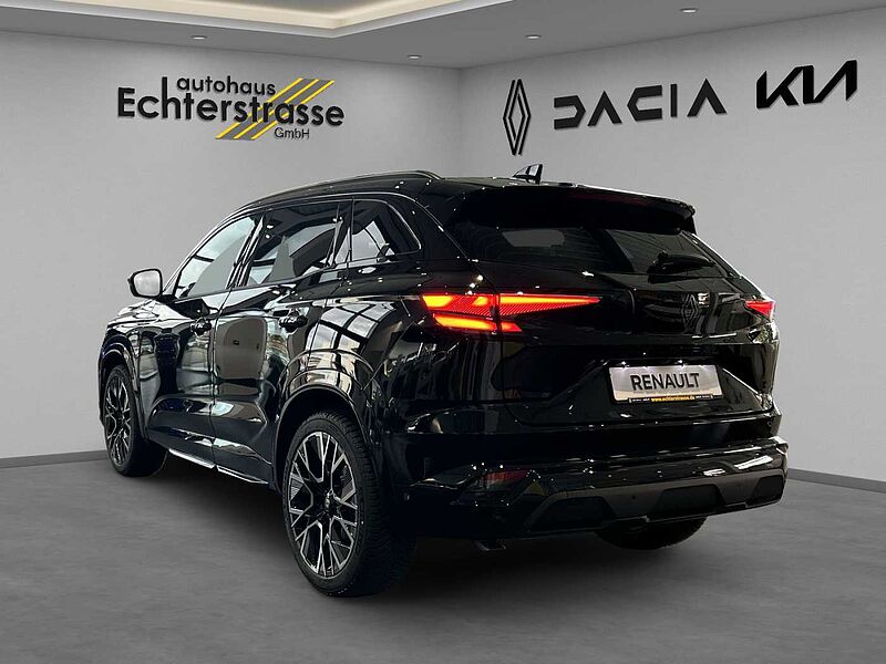 Renault Austral Esprit Alpine Mild Hybrid 160