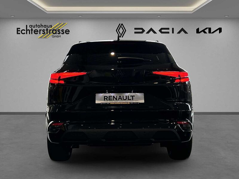 Renault Austral Esprit Alpine Mild Hybrid 160