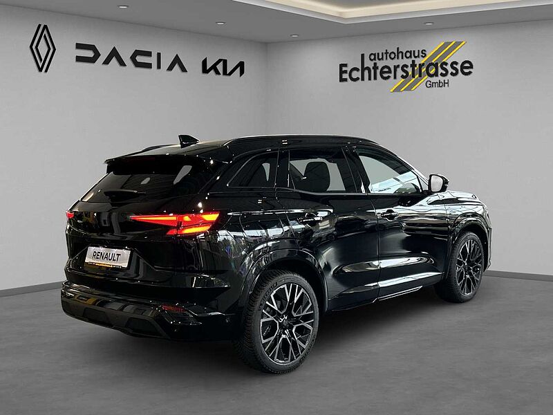 Renault Austral Esprit Alpine Mild Hybrid 160