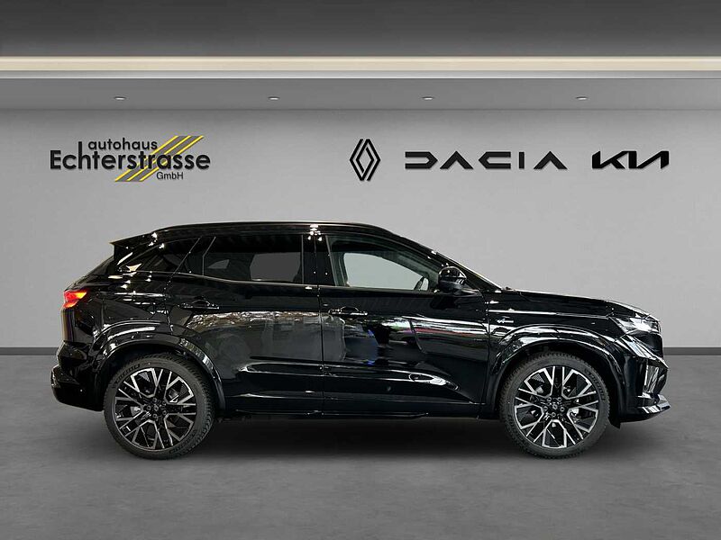 Renault Austral Esprit Alpine Mild Hybrid 160