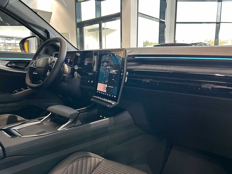 Renault Austral Esprit Alpine Mild Hybrid 160