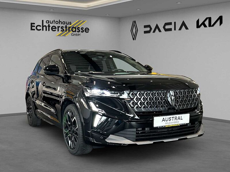 Renault Austral Esprit Alpine Mild Hybrid 160