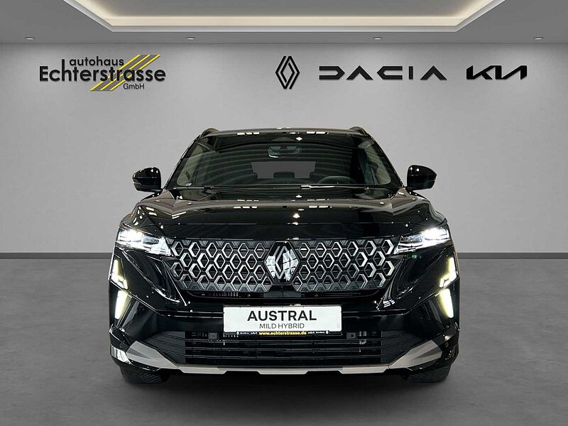 Renault Austral Esprit Alpine Mild Hybrid 160