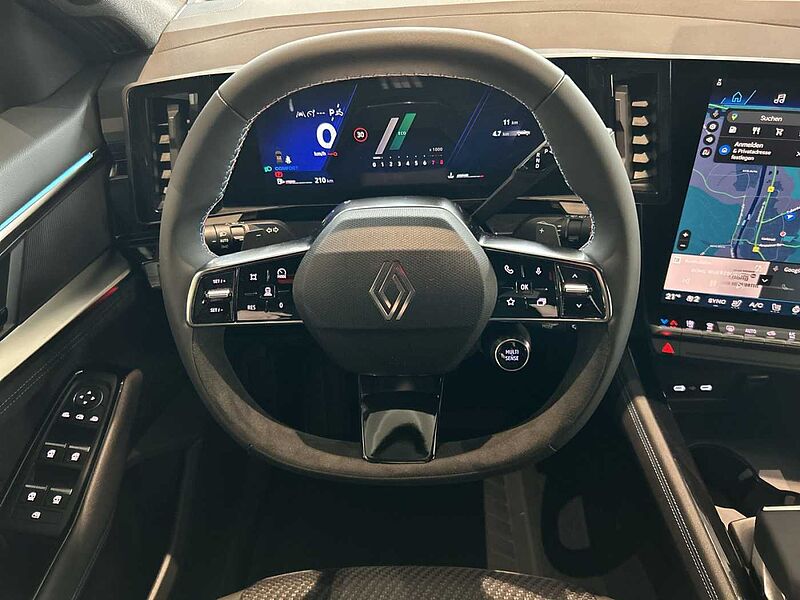 Renault Austral Esprit Alpine Mild Hybrid 160