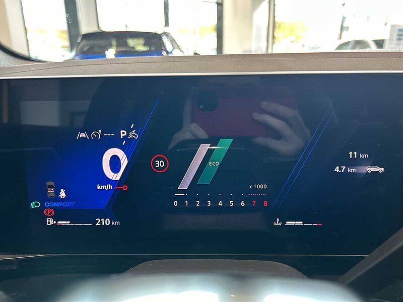 Renault Austral Esprit Alpine Mild Hybrid 160