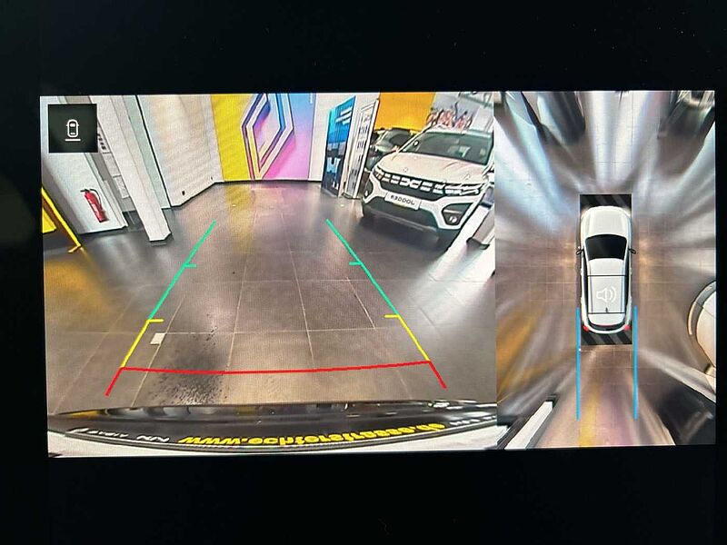 Renault Austral Esprit Alpine Mild Hybrid 160