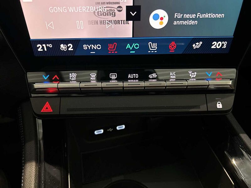 Renault Austral Esprit Alpine Mild Hybrid 160