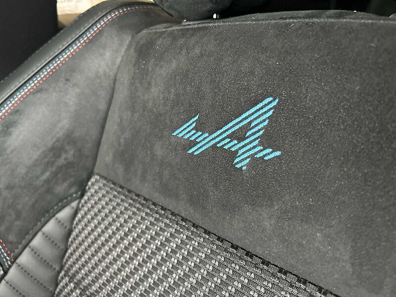 Renault Austral Esprit Alpine Mild Hybrid 160