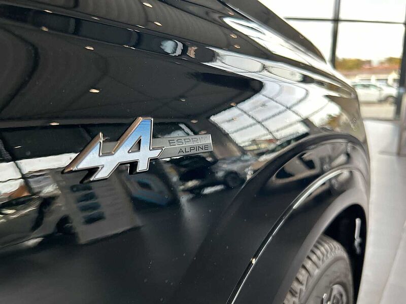 Renault Austral Esprit Alpine Mild Hybrid 160