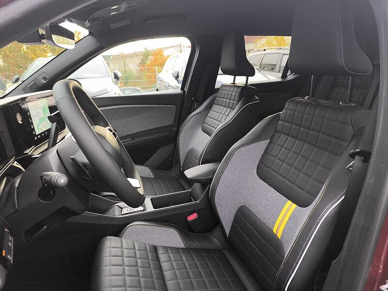 Renault R 4 E-Tech elektrisch Iconic 150 Comfort Range