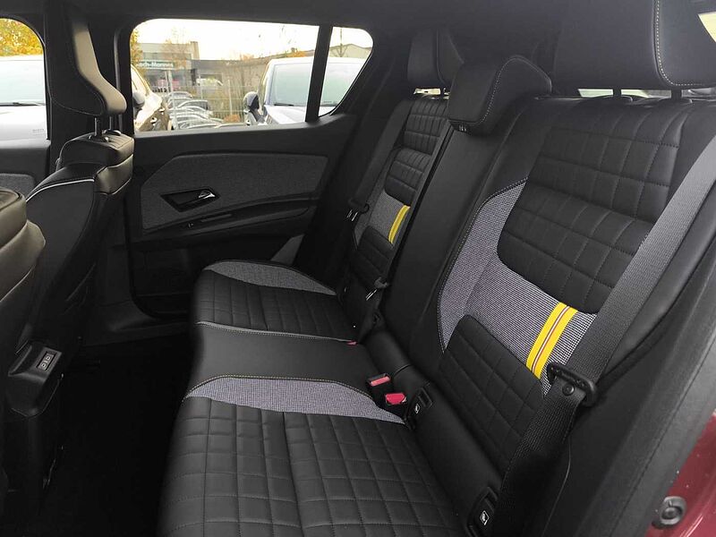 Renault R 4 E-Tech elektrisch Iconic 150 Comfort Range