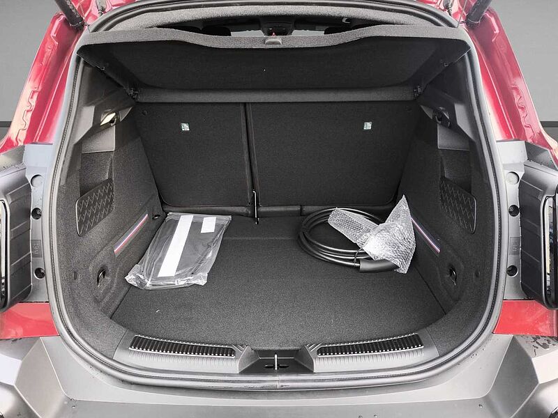 Renault R 4 E-Tech elektrisch Iconic 150 Comfort Range