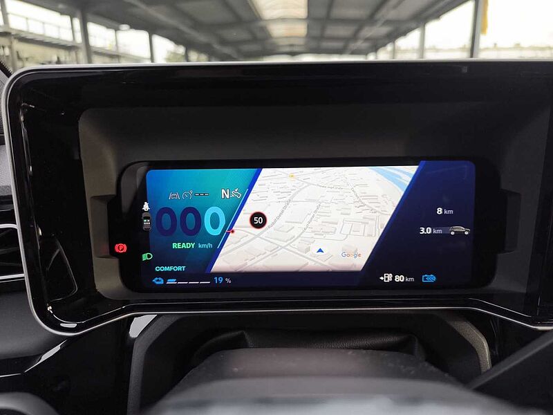 Renault R 4 E-Tech elektrisch Iconic 150 Comfort Range