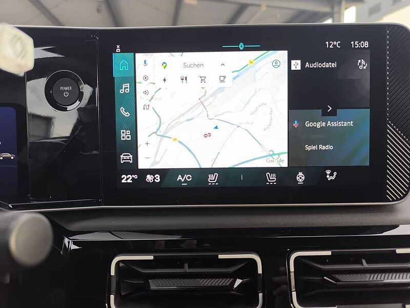 Renault R 4 E-Tech elektrisch Iconic 150 Comfort Range