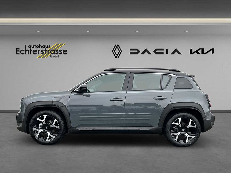 Renault R 4 E-Tech elektrisch Techno 150 Comfort Range