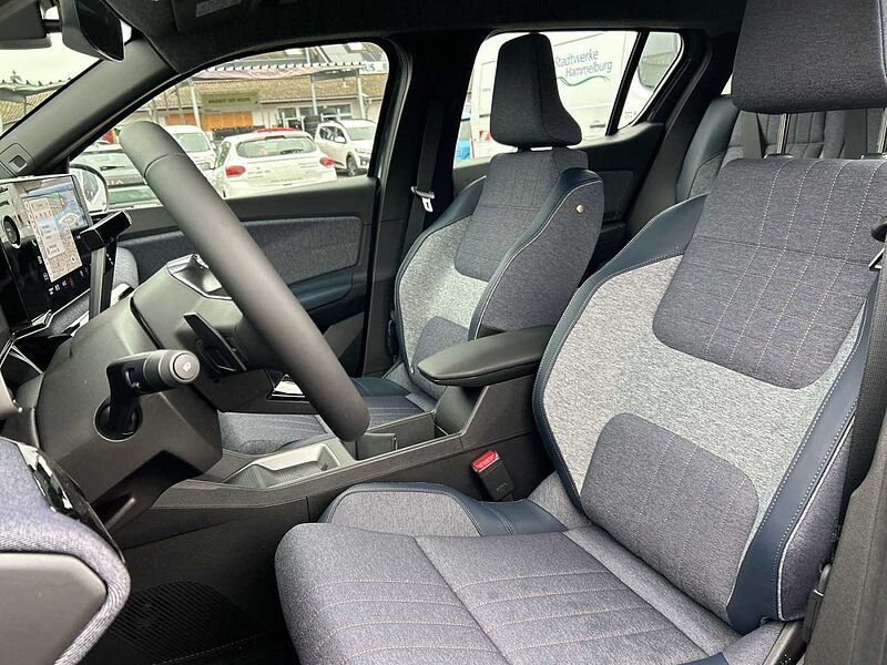 Renault R 4 E-Tech elektrisch Techno 150 Comfort Range