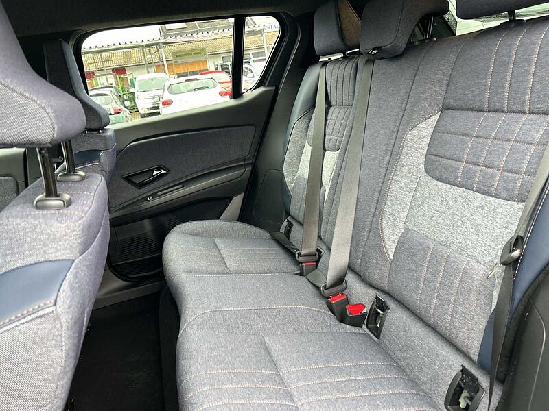 Renault R 4 E-Tech elektrisch Techno 150 Comfort Range