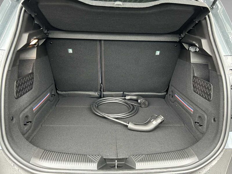 Renault R 4 E-Tech elektrisch Techno 150 Comfort Range