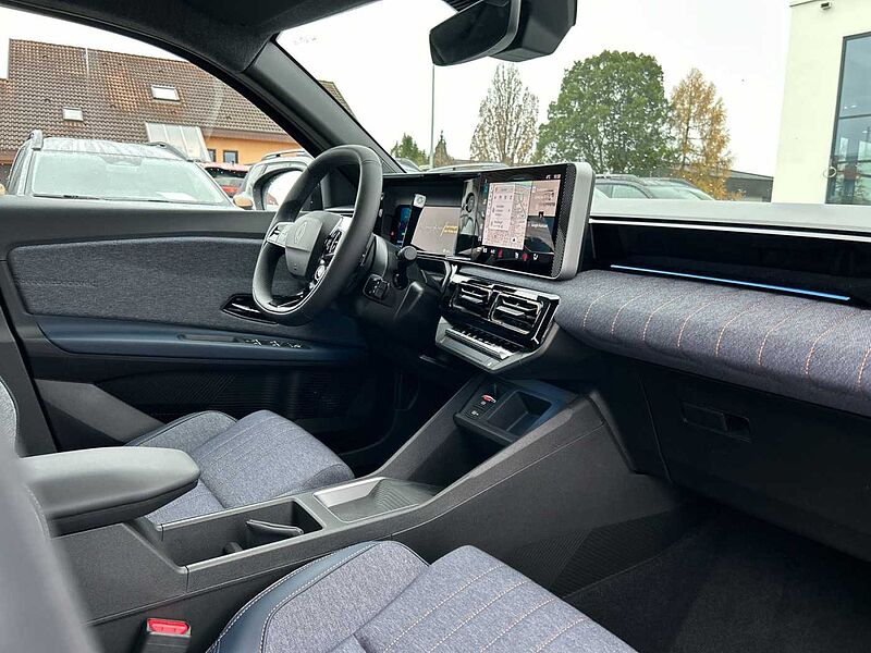 Renault R 4 E-Tech elektrisch Techno 150 Comfort Range