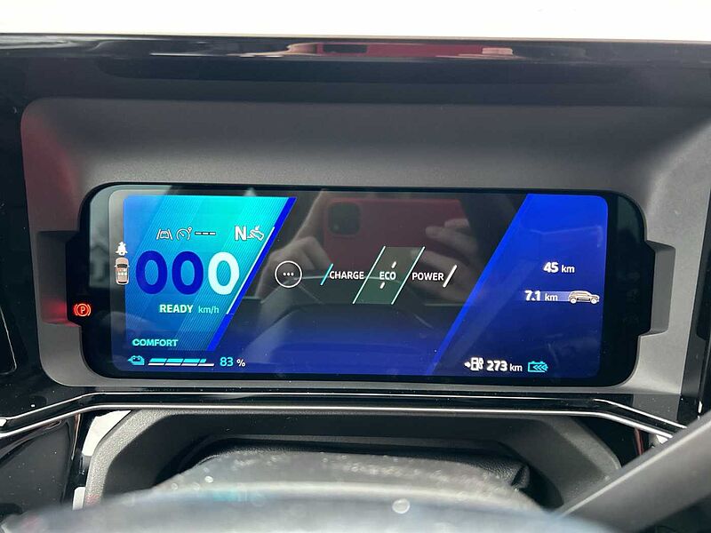 Renault R 4 E-Tech elektrisch Techno 150 Comfort Range