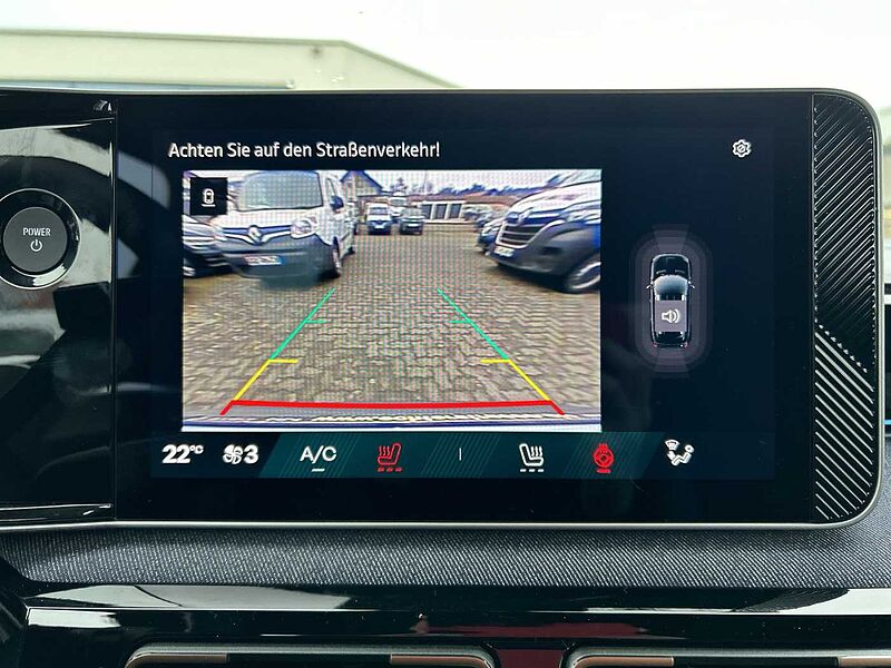 Renault R 4 E-Tech elektrisch Techno 150 Comfort Range