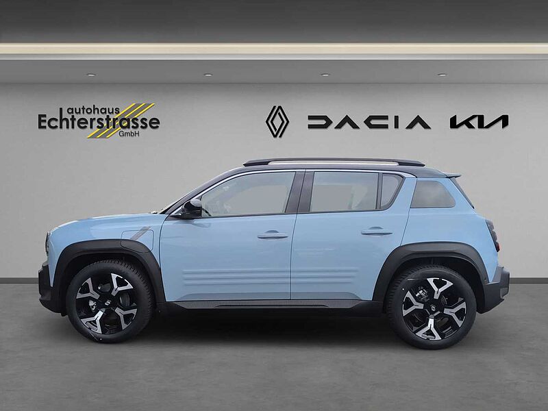 Renault R 4 E-Tech elektrisch Techno 150 Comfort Range