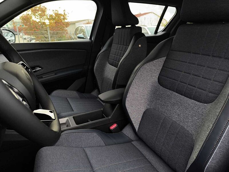 Renault R 4 E-Tech elektrisch Techno 150 Comfort Range