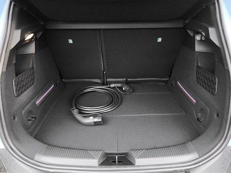 Renault R 4 E-Tech elektrisch Techno 150 Comfort Range