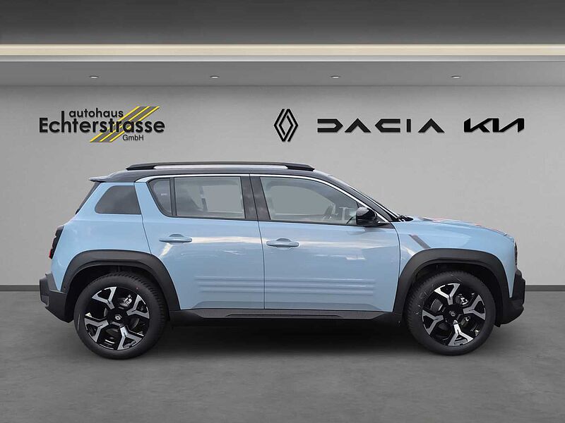 Renault R 4 E-Tech elektrisch Techno 150 Comfort Range