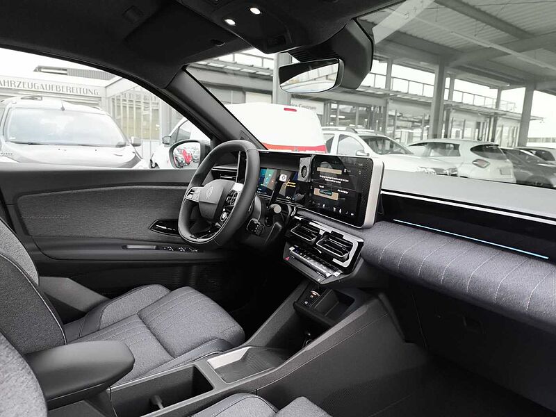 Renault R 4 E-Tech elektrisch Techno 150 Comfort Range