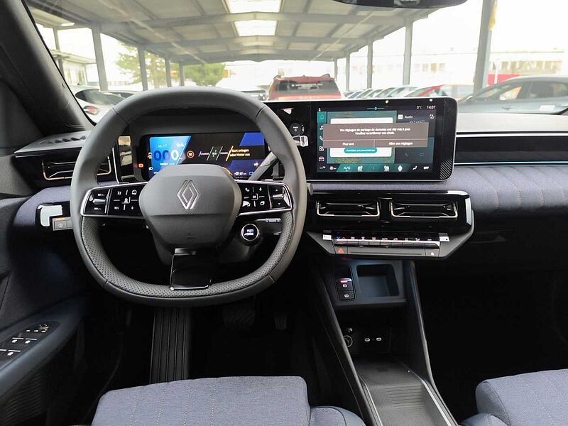 Renault R 4 E-Tech elektrisch Techno 150 Comfort Range