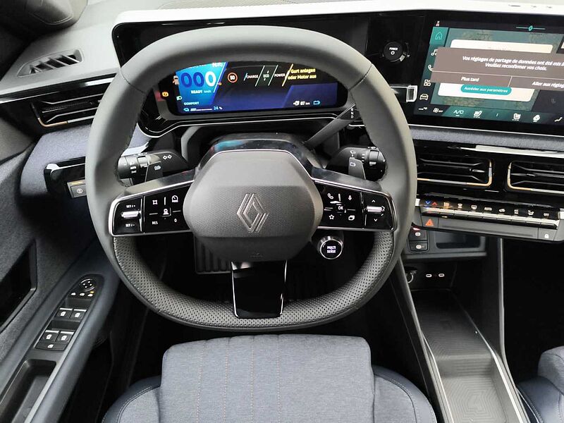 Renault R 4 E-Tech elektrisch Techno 150 Comfort Range