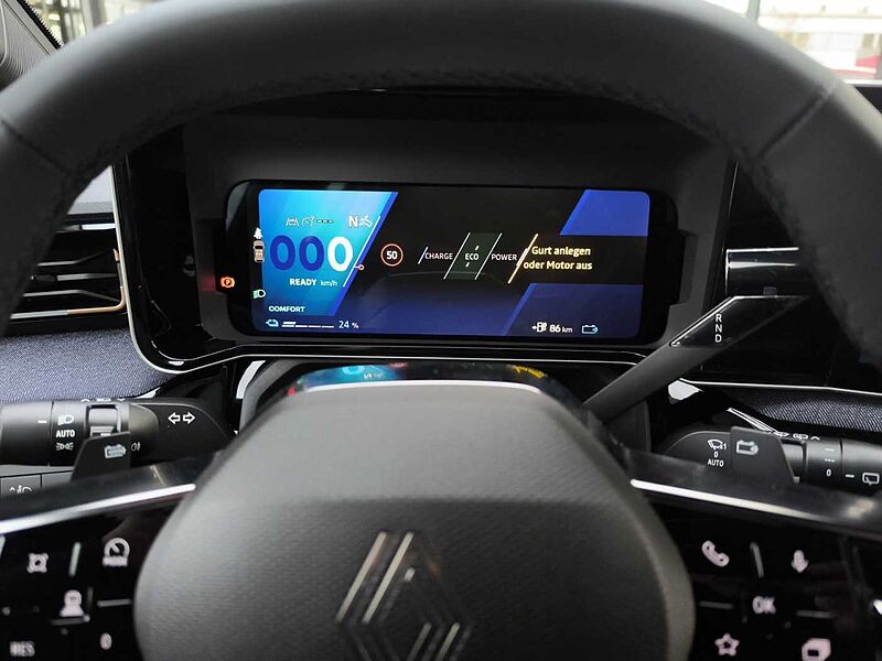 Renault R 4 E-Tech elektrisch Techno 150 Comfort Range