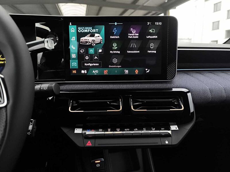 Renault R 4 E-Tech elektrisch Techno 150 Comfort Range